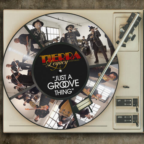 Just A Groove Thing