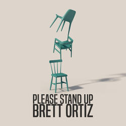 Please Stand Up