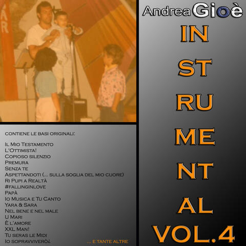 Instrumental, Vol.4