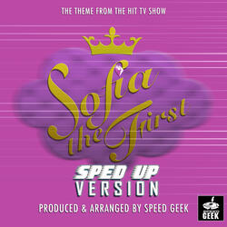 Sofia The First Main Theme (From "Sophia The First")