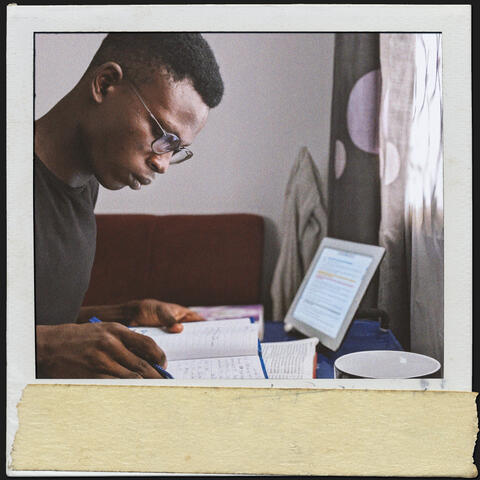 Musique pour étudier et travailler : 100% concentration
