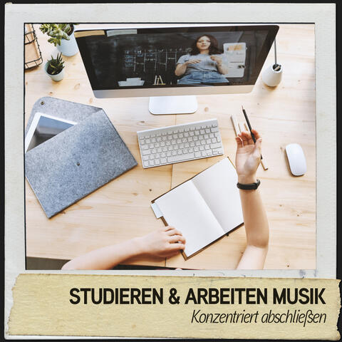 Studieren & Arbeiten Musik: Konzentriert abschließen