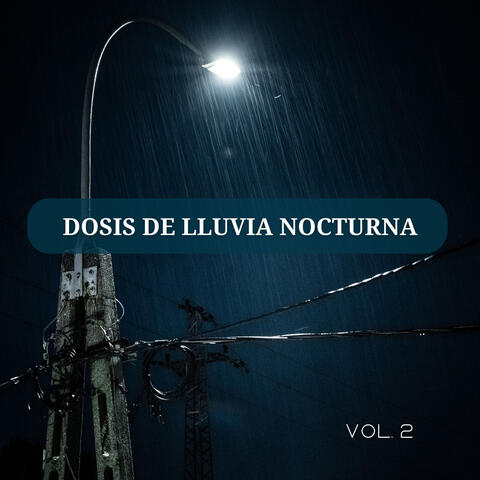 Dosis De Lluvia Nocturna Vol. 2