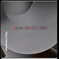 Amapiano Cena