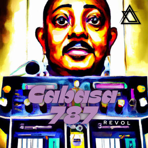 Cabasa 787