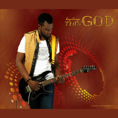 This GOD