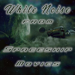White Noise Spaceship Resonance