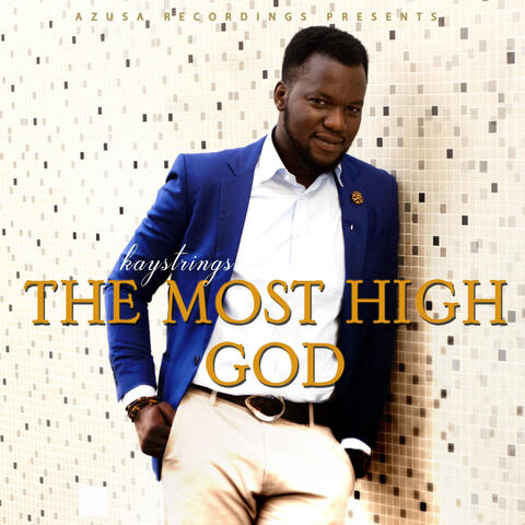 THE Most High GOD