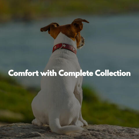 Comfort with Complete Collection