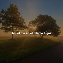 Background for Cold December