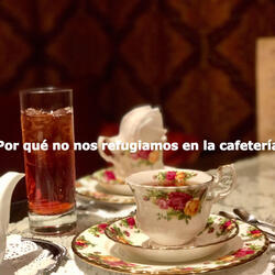 Stylish Daily Coffee