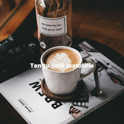 Stylish Moods for Hot Coffee