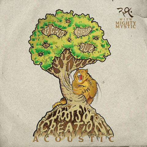 Roots of Creation