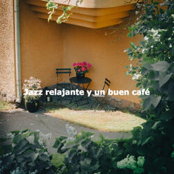 Easy Ambience for Afternoon Latte