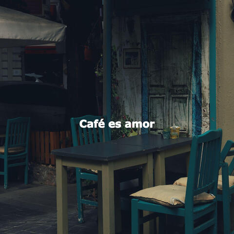 Café es amor