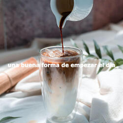 Brilliant Backdrops for Hot Coffee