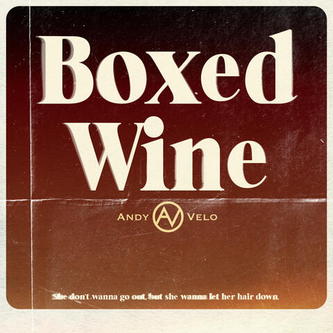 Boxed Wine