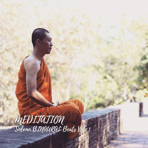 MEDITATION: Solemn BINAURAL Beats Vol. 1
