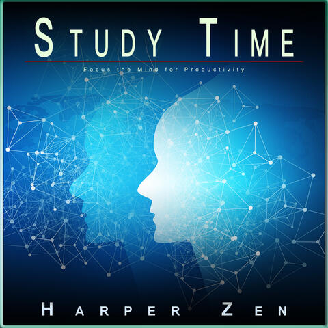 Study Time: Focus the Mind for Productivity