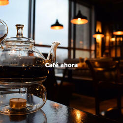 Paradise Like Afternoon Latte