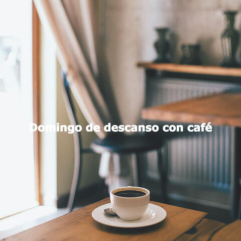 Domingo de descanso con café