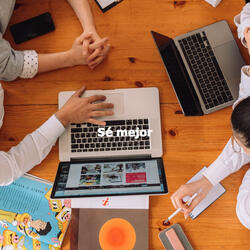 Warm (Relaxing Reads)