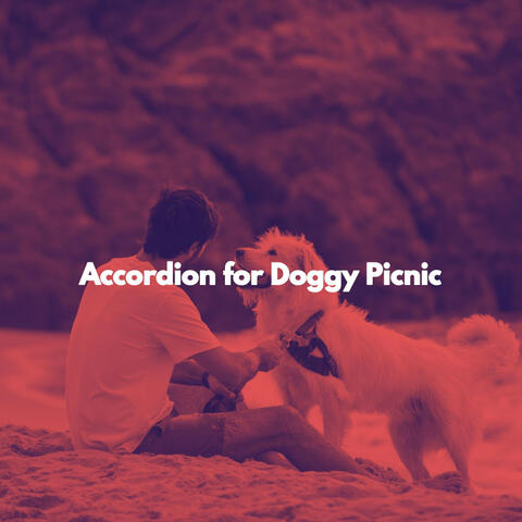 Accordion for Doggy Picnic