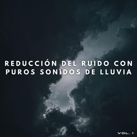 Reducción Del Ruido Con Puros Sonidos De Lluvia Vol. 1