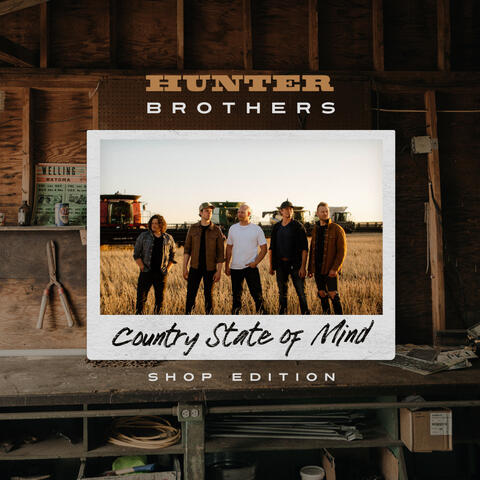 Country State of Mind