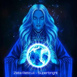 Blue Archangel