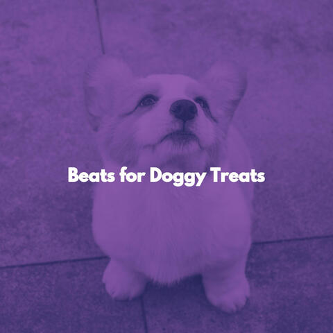Beats for Doggy Treats