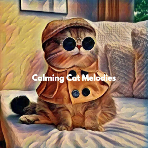 Calming Cat Melodies