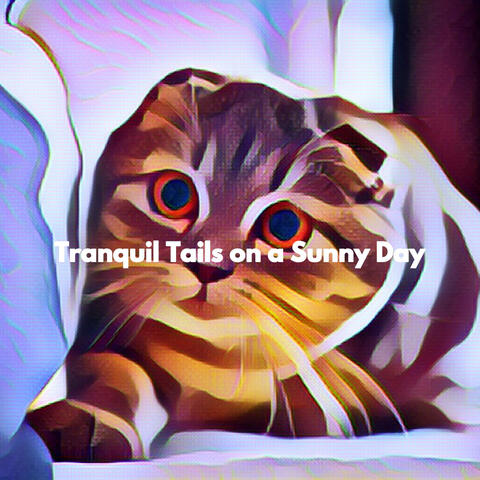Tranquil Tails on a Sunny Day