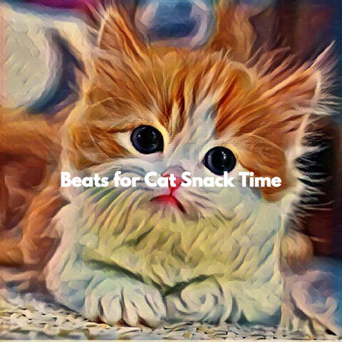 Beats for Cat Snack Time
