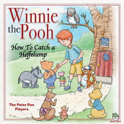 Winnie the Pooh How to Catch a Heffelump