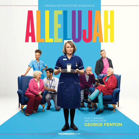 Allelujah (Original Motion Picture Soundtrack)