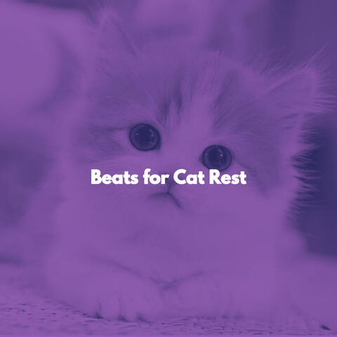 Beats for Cat Rest