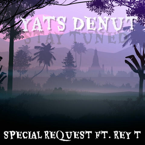 Yats Denut