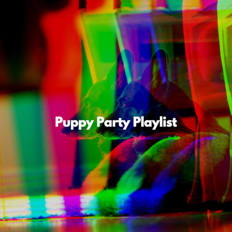 Puppy Party Playlist