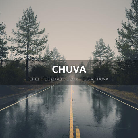 Chuva: Efeitos De Refrescante Da Chuva