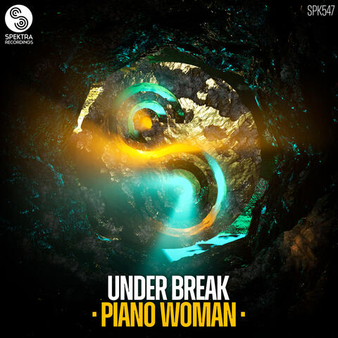 Piano Woman