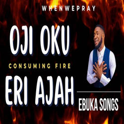 Oji Oku Eri Ajah