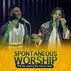 Spontaneous Worship With Minister Raqell