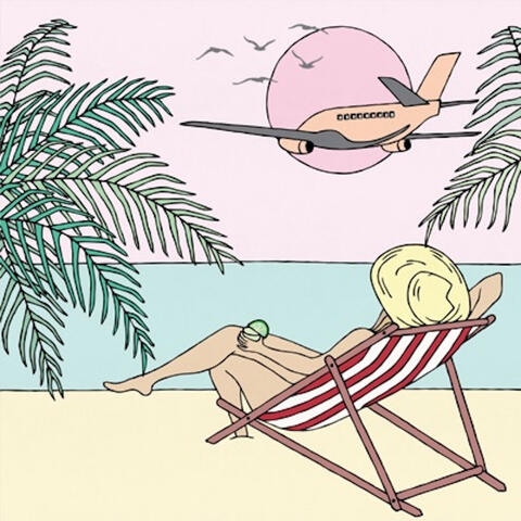 Go to the Beach