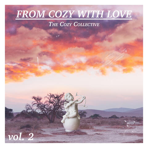 From Cozy With Love, Vol. 2