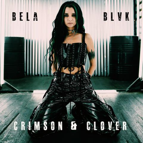 Crimson & Clover