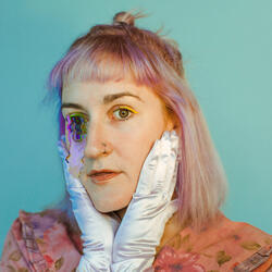 Knocking Down Flowers