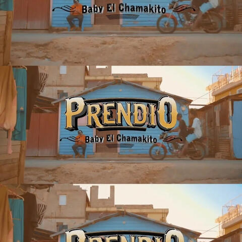 Prendio
