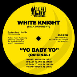 Yo Baby Yo