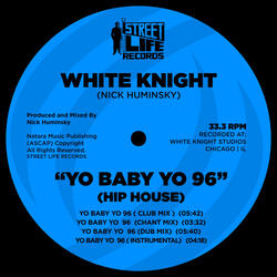 Yo Baby Yo 96